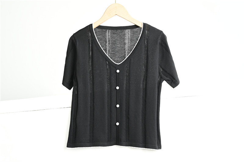 Tongxiang Puyuan Sweater Factory offers small-batch sweater processing, cashmere sweater customization, wool sweater processing, and sweater customization pic 2