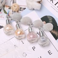 1KG美发用品批发复古发油强力定型造型油头发蜡啫喱大背头男女士详情4