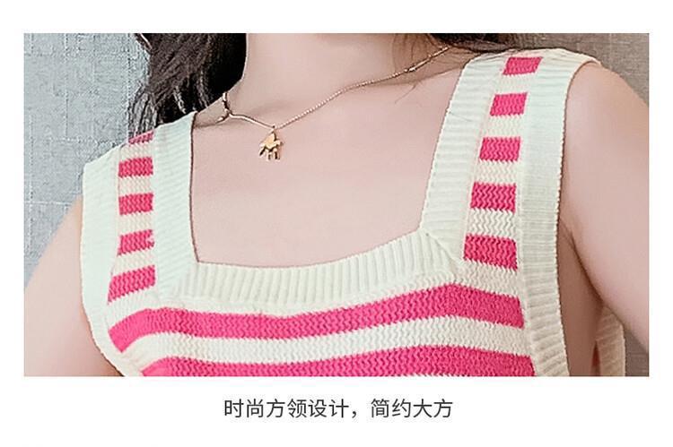 女童毛边洋气牛仔裤儿童夏装短裤时髦炸街宽松爆款潮裤新款童装详情28