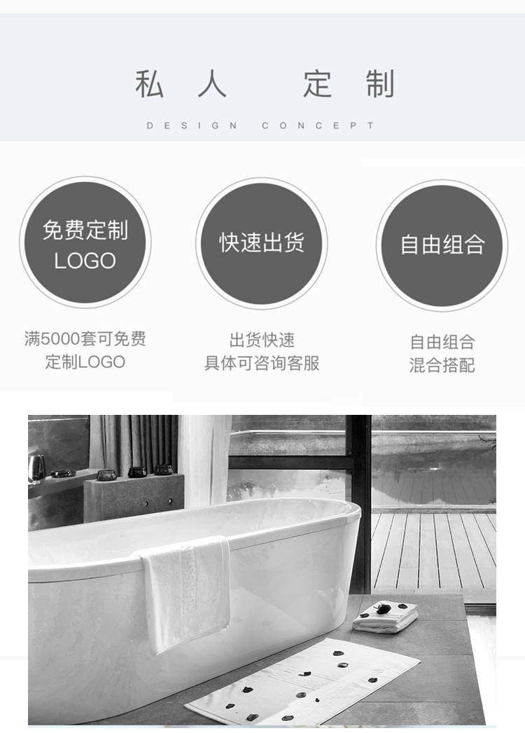 Hotel-specific disposable toothbrush and toothpaste two-in-one toiletry set. LOGO manufacturer available for homestays, inns and hotels pic 2