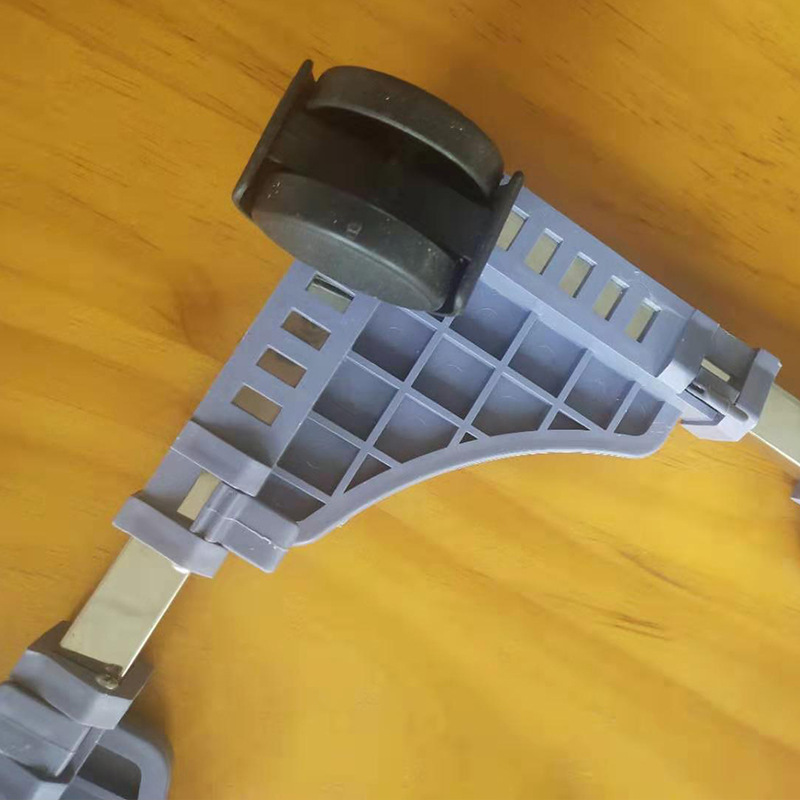 多功能花盆托架煤气瓶架子饮水底座架详情5