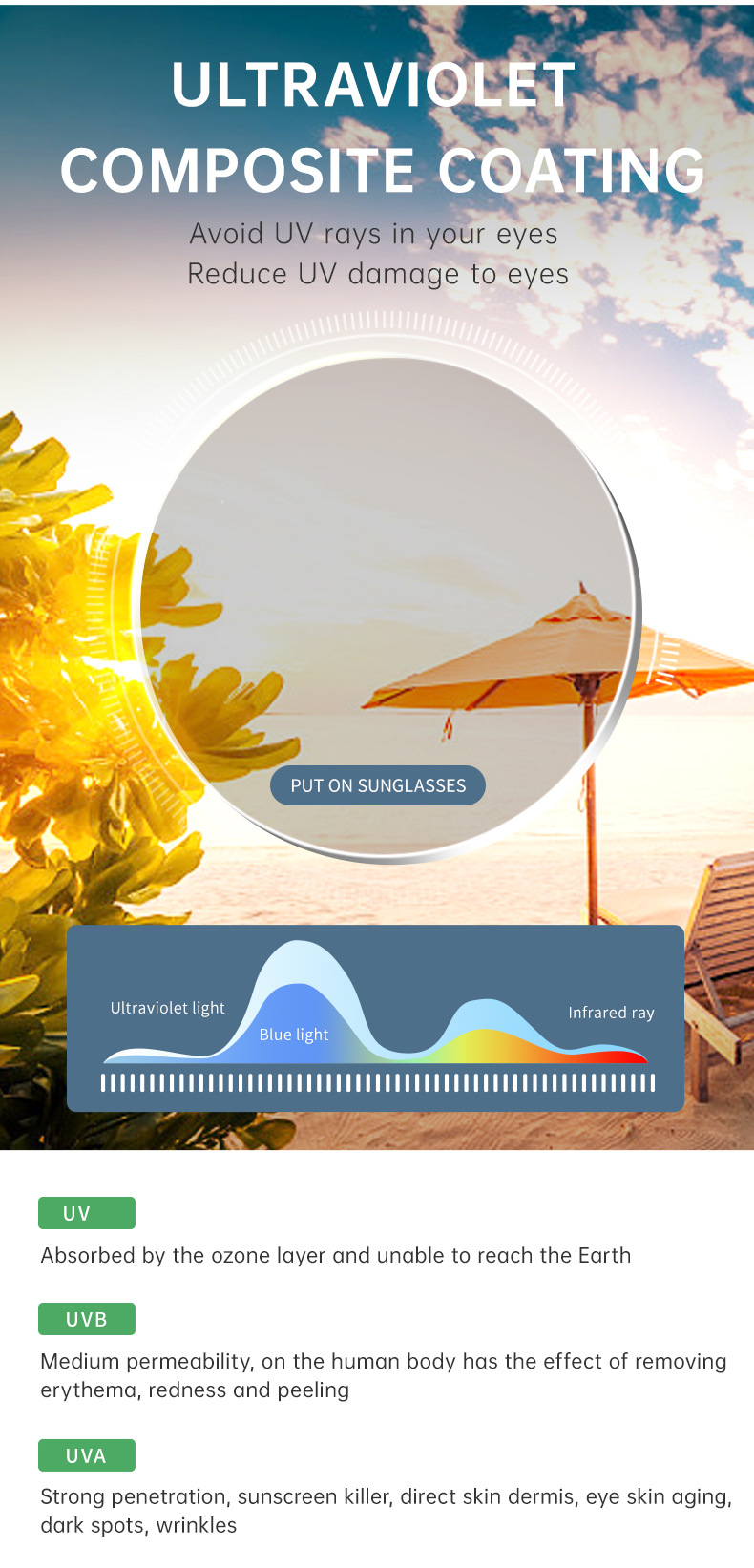 2023新款无框切边太阳镜女款欧美时尚大框墨镜女跨境批发sunglass详情24