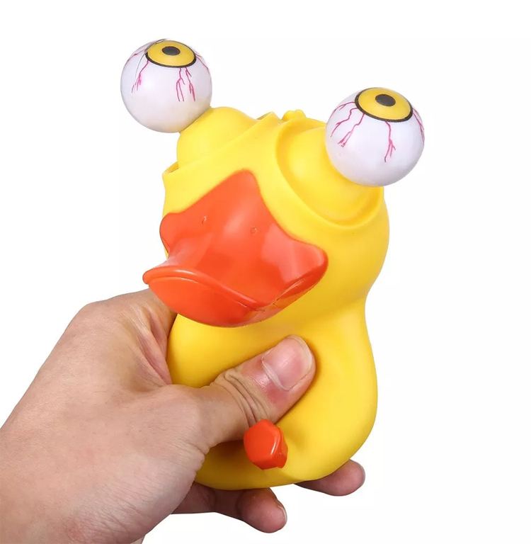 挤压爆眼熊猫公仔新奇创意发泄 整蛊搞笑儿童办公室玩具生日礼物详情24