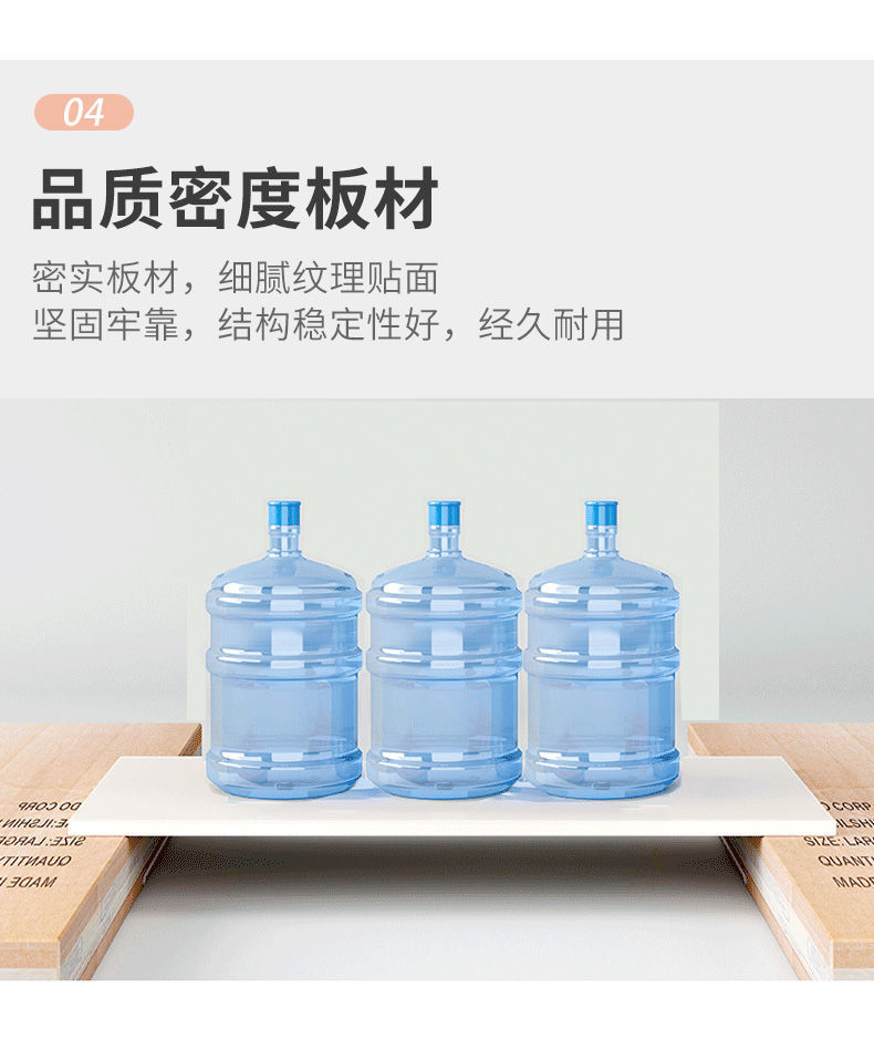 书桌一体家用女孩卧室学生儿童学习一套电脑桌家装建材书房家具简详情7