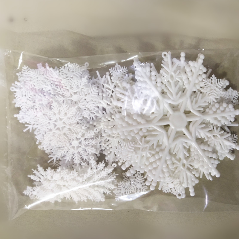 雪花