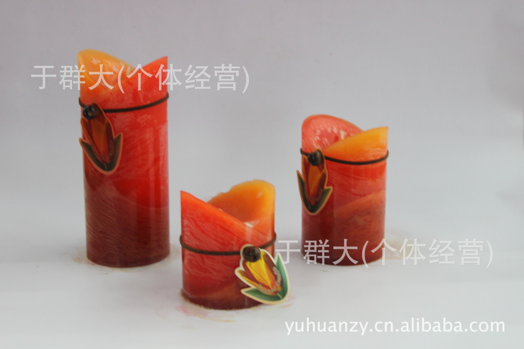 【 Factory Supply 】 Candle craftsmanship, smokeless candles, premium candles, tea wax, household daily-use candles wholesale pic 4