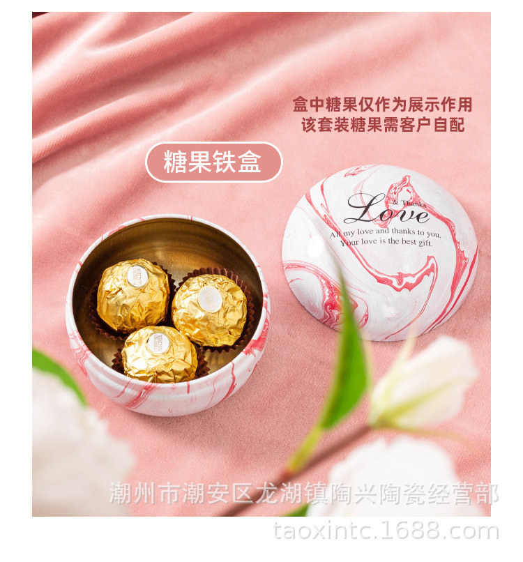 Souvenir sets, creative event gifts, business gift boxes, cups, wedding return gifts, birthday casual gifts, opening gifts pic 7