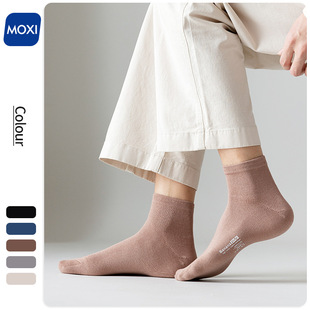 棉袜防臭运动袜秋冬诸暨男士纯棉 袜子短筒 男袜袜子男批发全棉男详情14