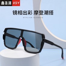 Wholesale of new cross-border outdoor sports sunglasses for women from Europe and America, anti-ultraviolet sunglasses for men pic 27