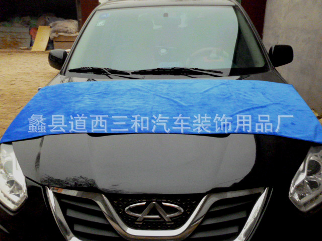 400g car cleaning towel, absorbent 60160 car wash cloth, fine fiber bath towel, special car wash towel, thickened large size pic 18