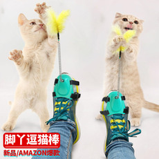 Amazon, a pet supplies manufacturer, offers floating dog teething sticks, sound-making dog toys, and pet toothbrushes pic 4