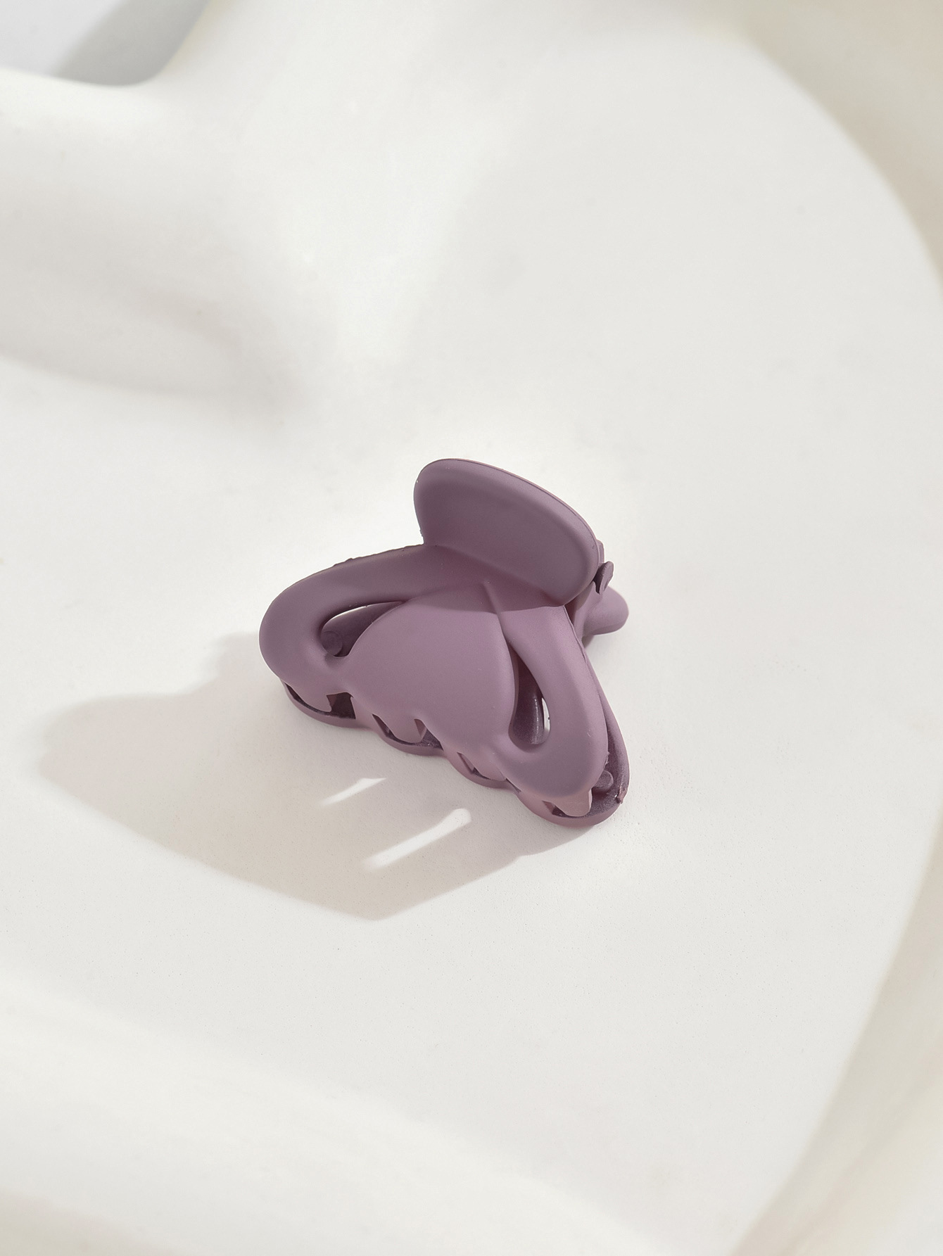 2.5cm迷你小夹子头饰侧边发夹公主头小号抓夹刘海夹韩版彩发饰女详情24