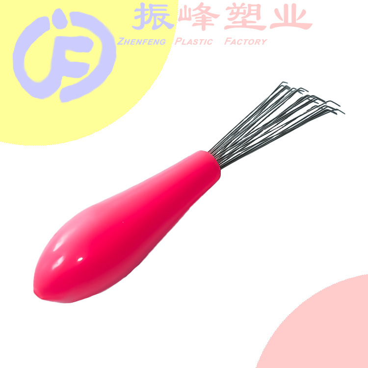 Specialized cat and dog bathing depilation brushes, pet bathing cleaning brushes, pet combs, pet brushes, massage bathing cleaning gloves pic 6