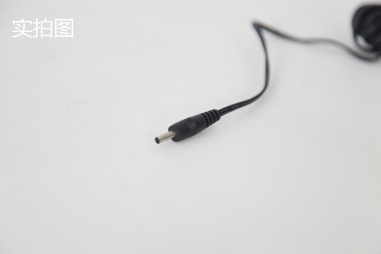家用悬吊式带线带开关吊线灯头 LED灯具带线开关插座电线详情3