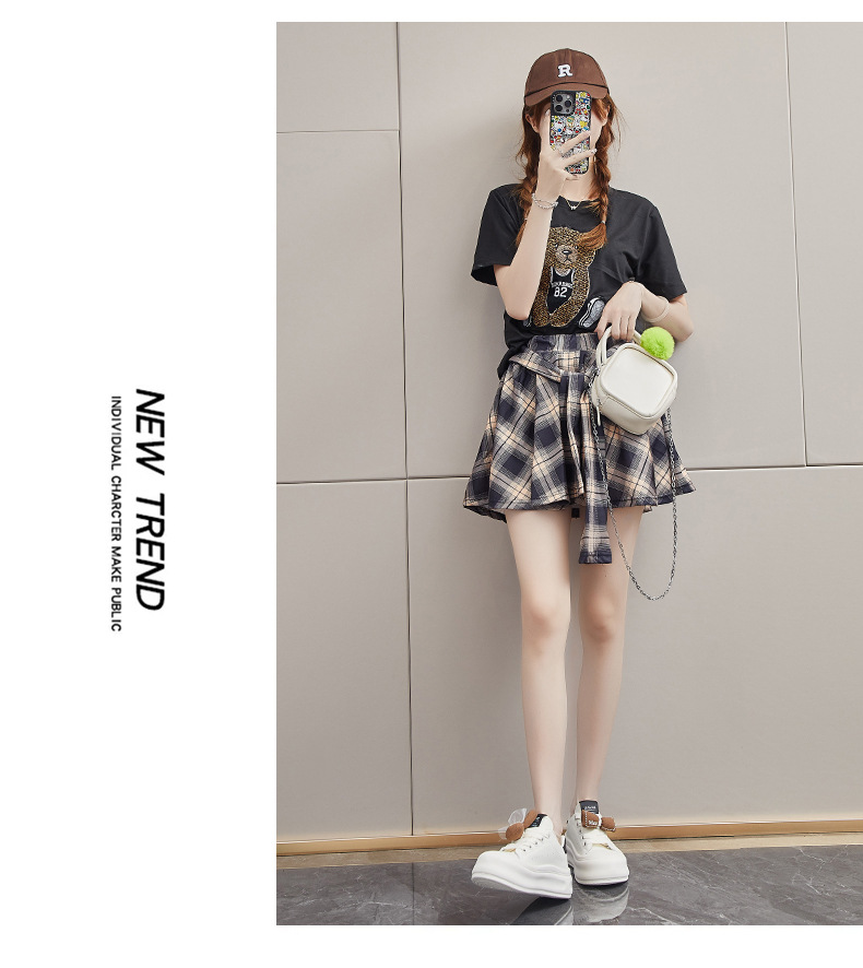 2024秋季小白鞋新款韩版ins女学生厚底增高运动板鞋休闲街拍MXD07详情24