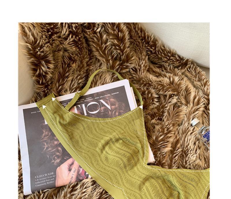 兔耳朵性感轻薄款内衣女大胸显小透气聚拢收副乳无钢圈防下垂文胸详情14