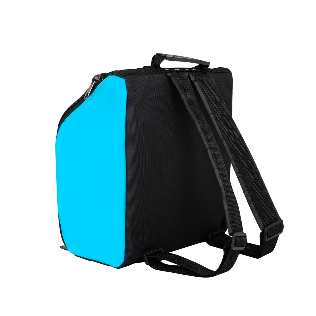 The 22-key 8-bass Bayan accordion is a student and adult keyboard instrument pic 10