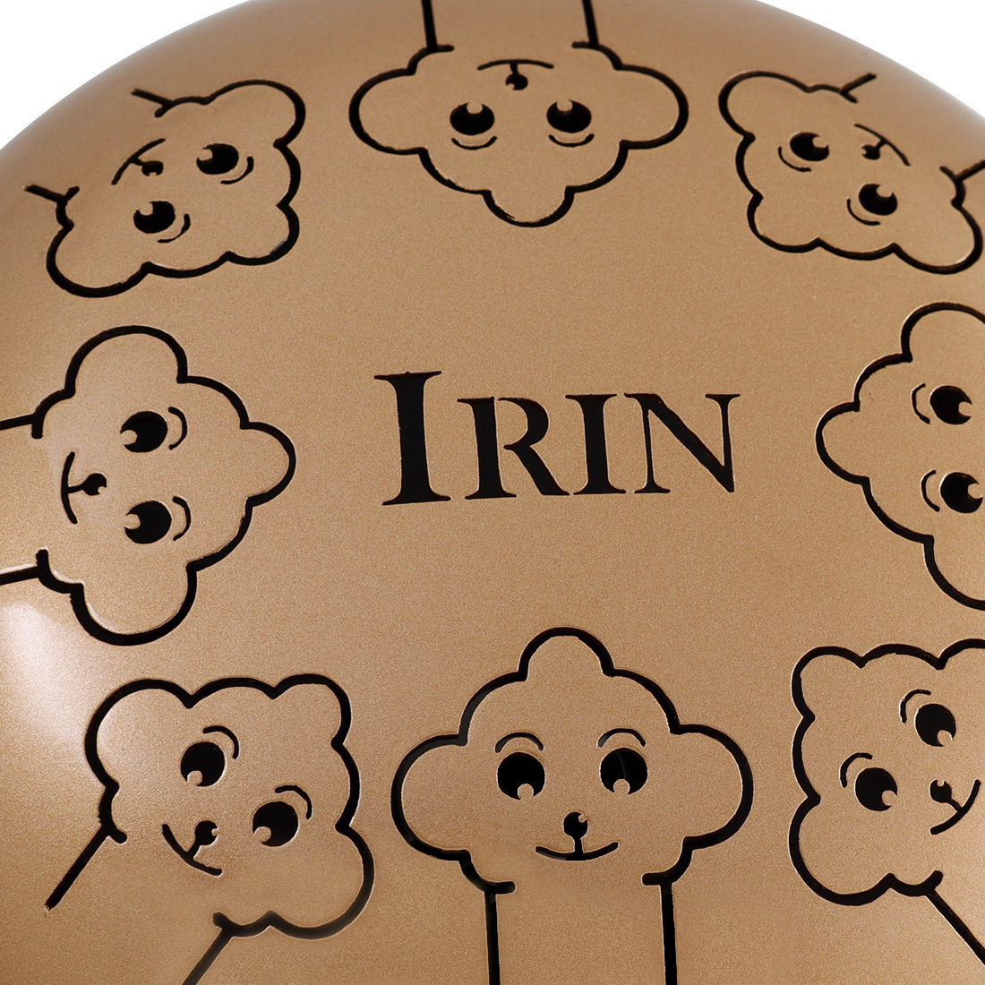 IRIN镂空5.5寸空灵鼓钢舌鼓成人儿童初学打击乐梵音鼓忘忧鼓批发详情13