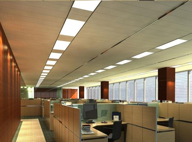 led集成吊顶灯600*600平板灯铝扣板灯300*600面板灯300*300厨房灯详情12