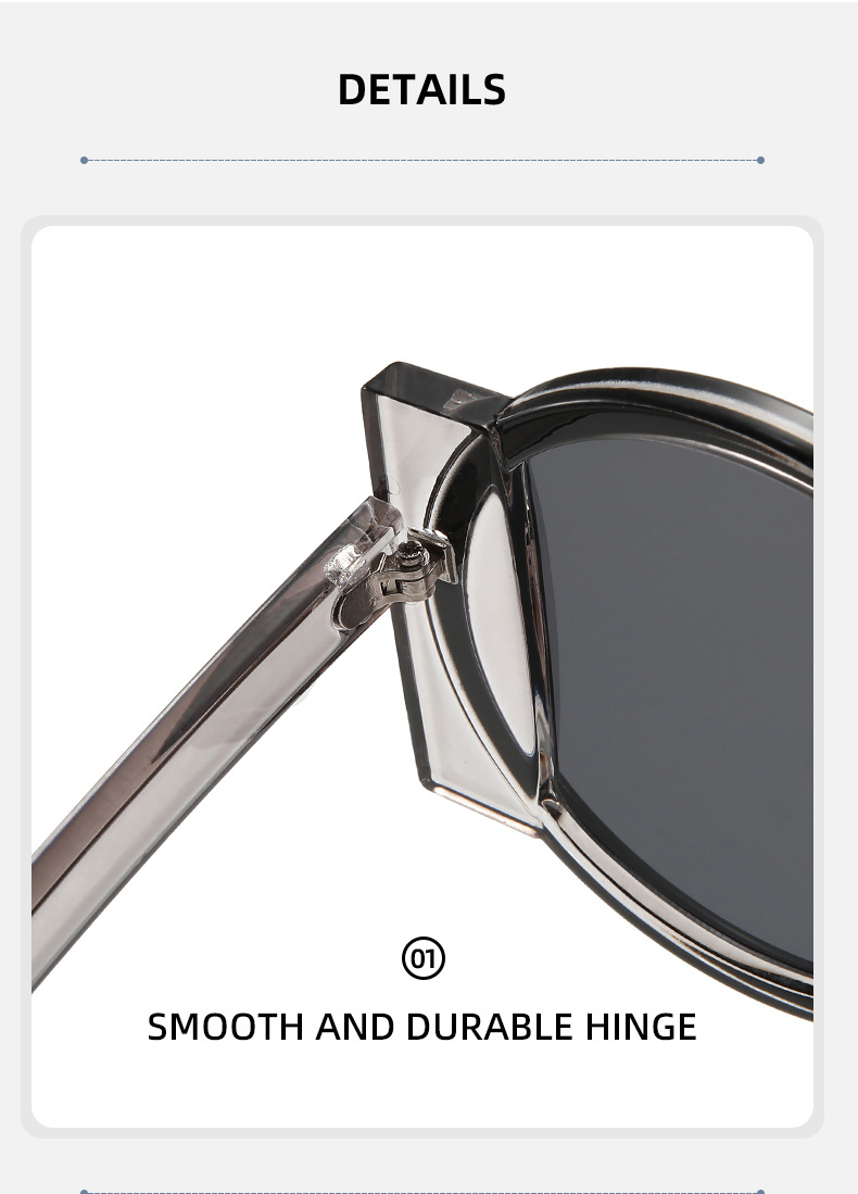 两个圈 个性时尚太阳眼镜欧美穿搭街拍节日派对墨镜T1068详情24