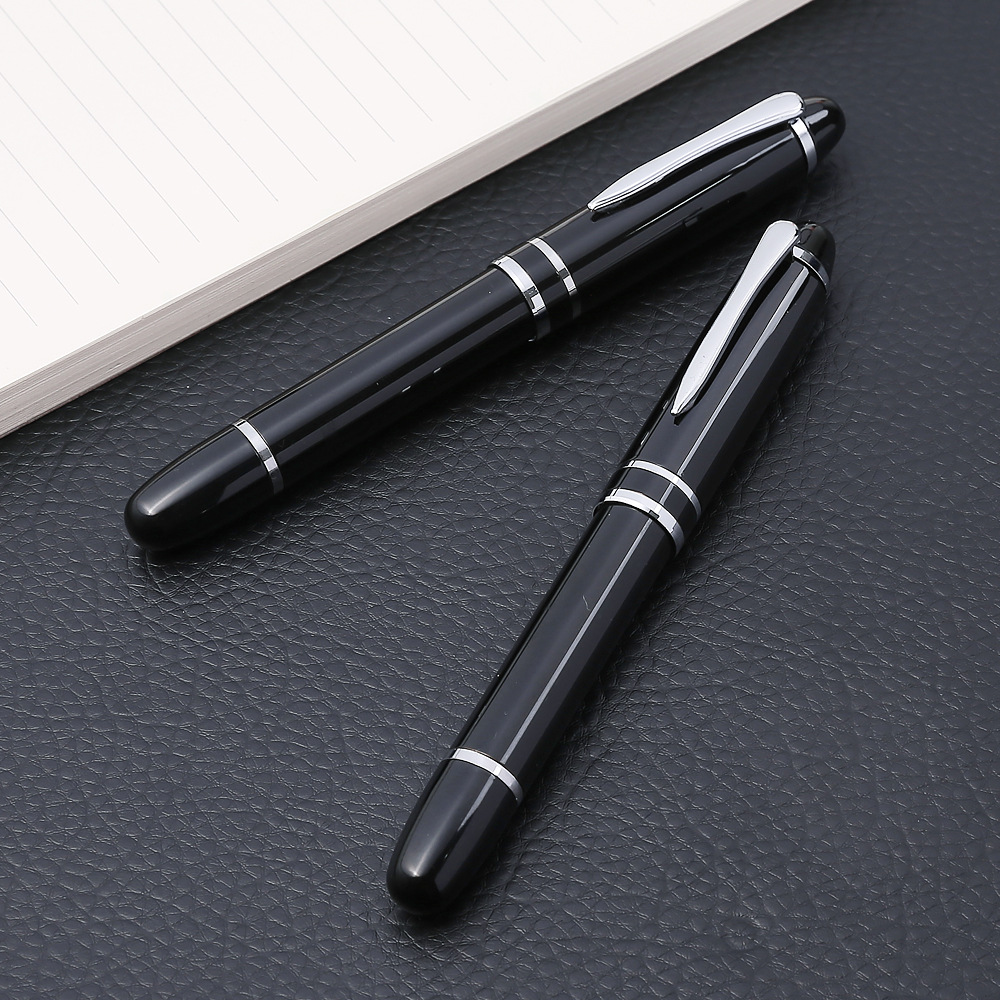 Customized wireless mouse set company LOGO signature pen with mouse USB business office gift set pic 31