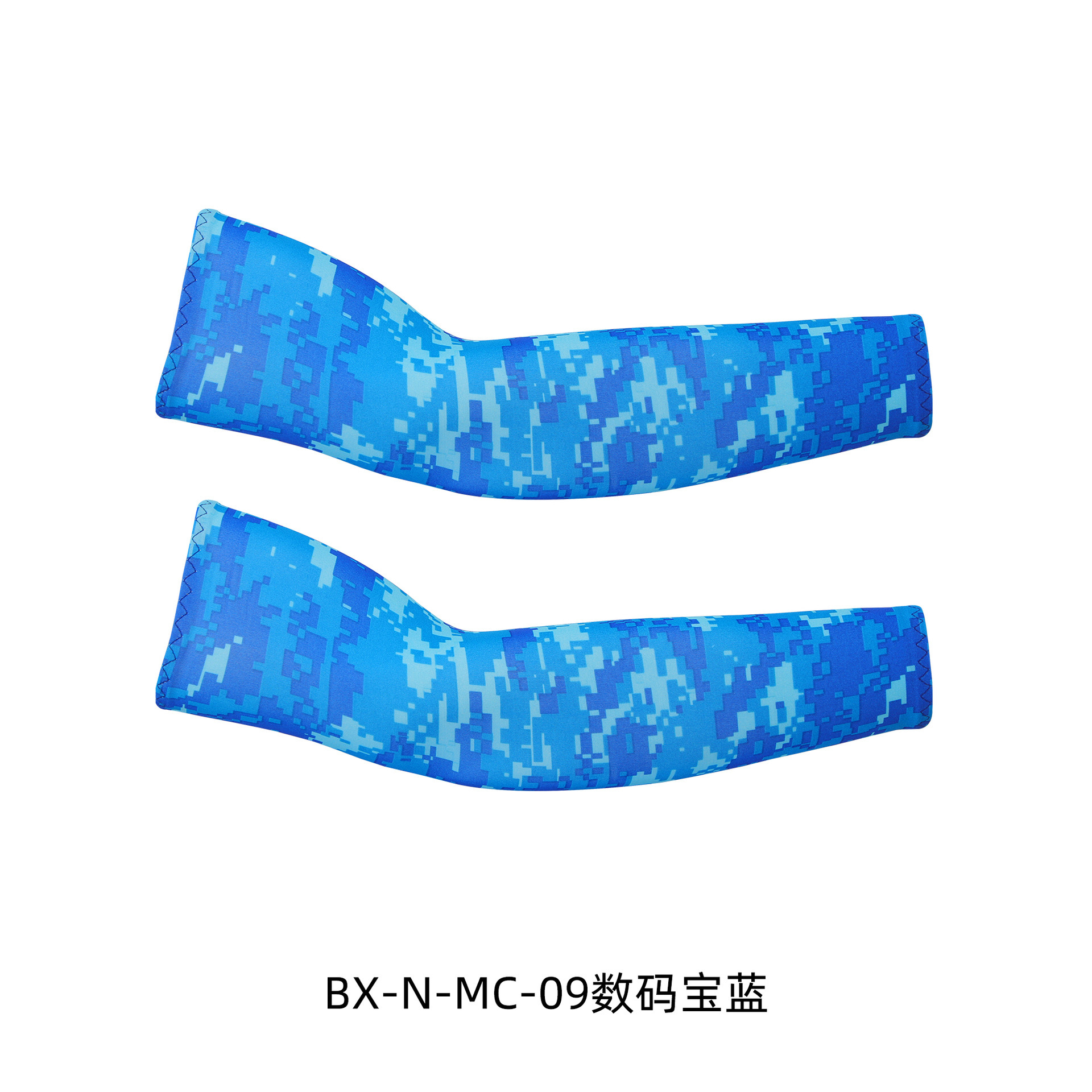 Summer new sports outdoor cycling and driving gloves, arm covers and ice sleeves pic 4