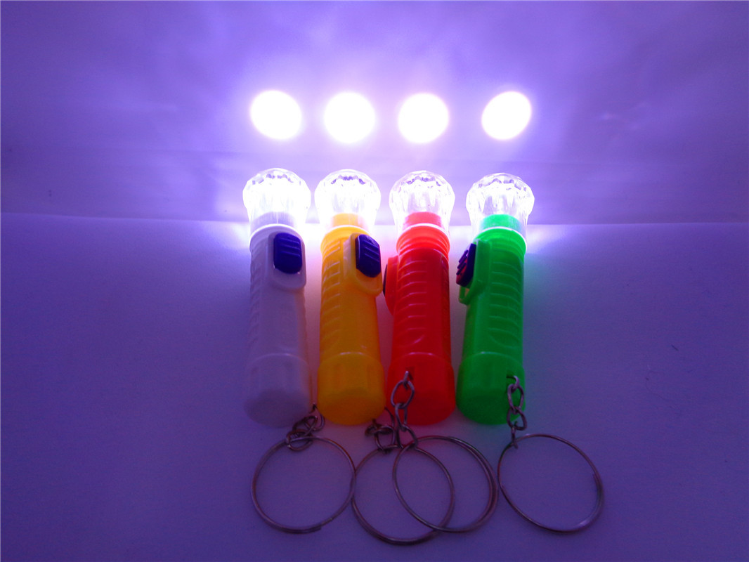 Scan the code to get a gift: night light, keychain light, FQ-983 flashlight, toy, street stall, Taobao hot sale, factory direct sales pic 7