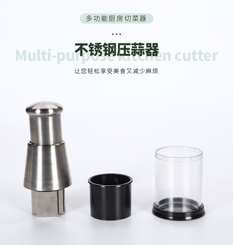 304 stainless steel patting knife garlic puree wonder pic 17