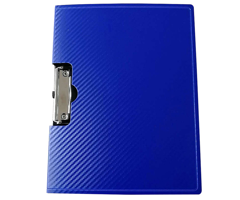The processing and customization manufacturer supplies plastic board clamps for student test papers, PP boards, office supplies and file folders for wholesale pic 7