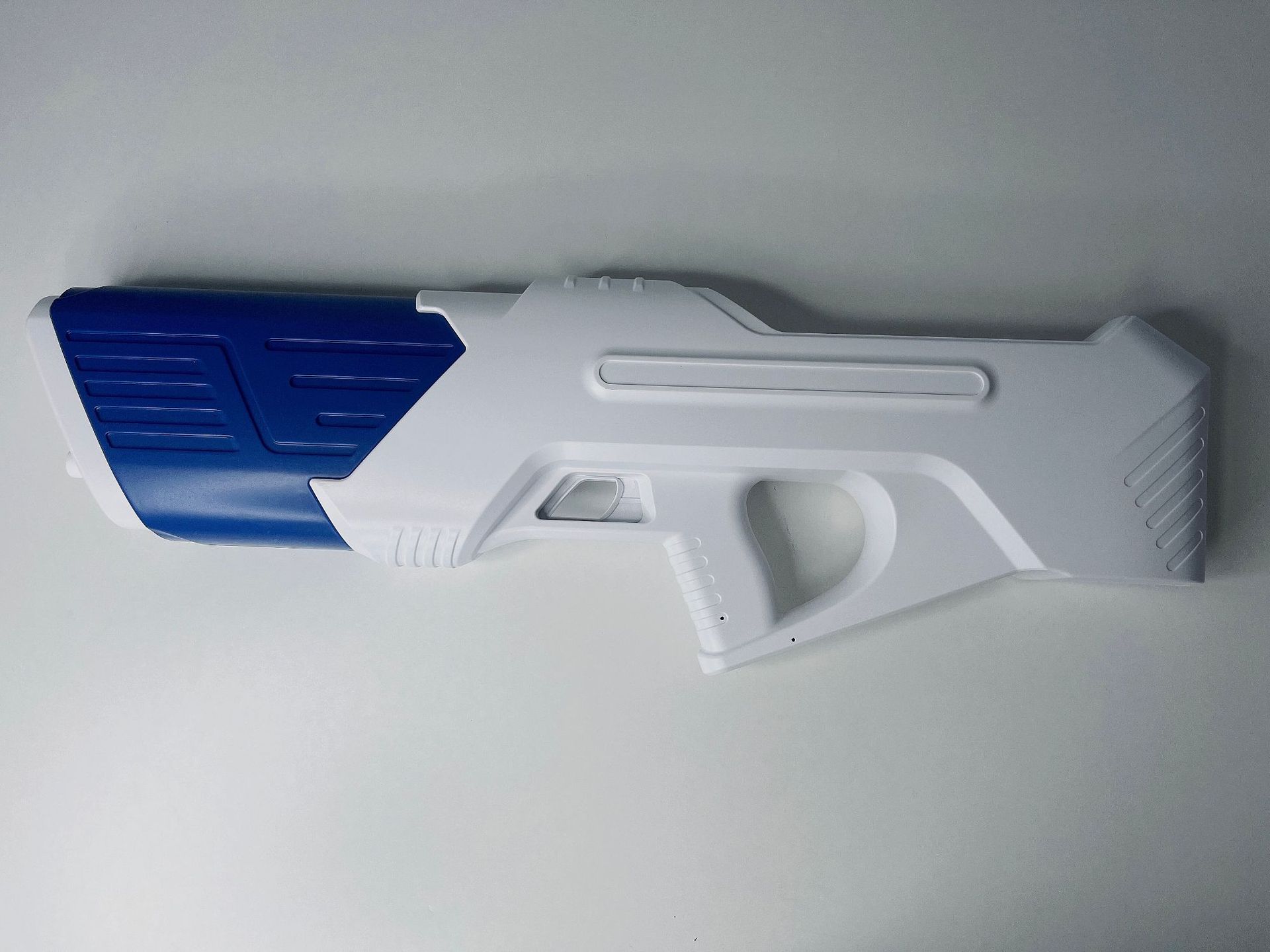 Wholesale of the third-generation fully automatic electric toy water gun with continuous firing and water splashing stick, a popular online product pic 14