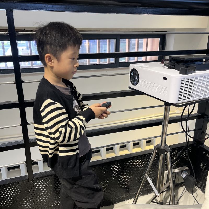 儿童毛衣开衫2022秋冬学院风卡通熊刺绣宝宝小外套男女童跨境专供详情2