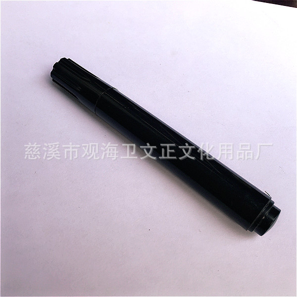 厂家 8色装可洗织物笔 修色用纺织笔水洗涂鸦T恤笔详情20