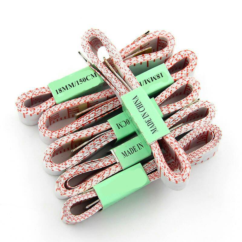 New 1.5-meter plastic tape measure for measuring chest and head measurements, sewing, needlework, soft tape, and multi-purpose plastic tape measure pic 5