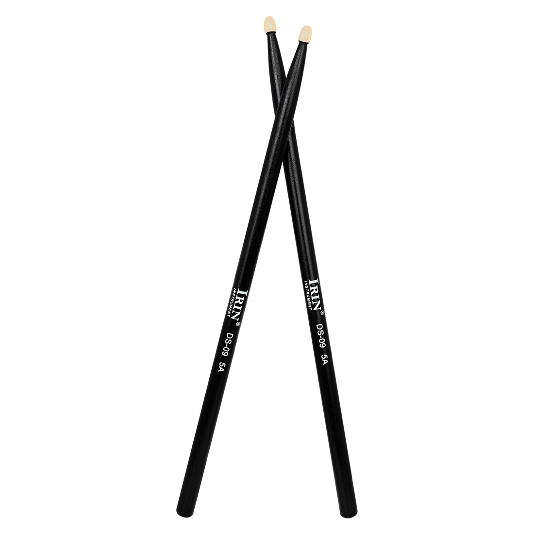 Colorful drumsticks, drum kits, jazz drums, 5A solid wood drumsticks, children, adults, beginners, practice drumsticks wholesale pic 15