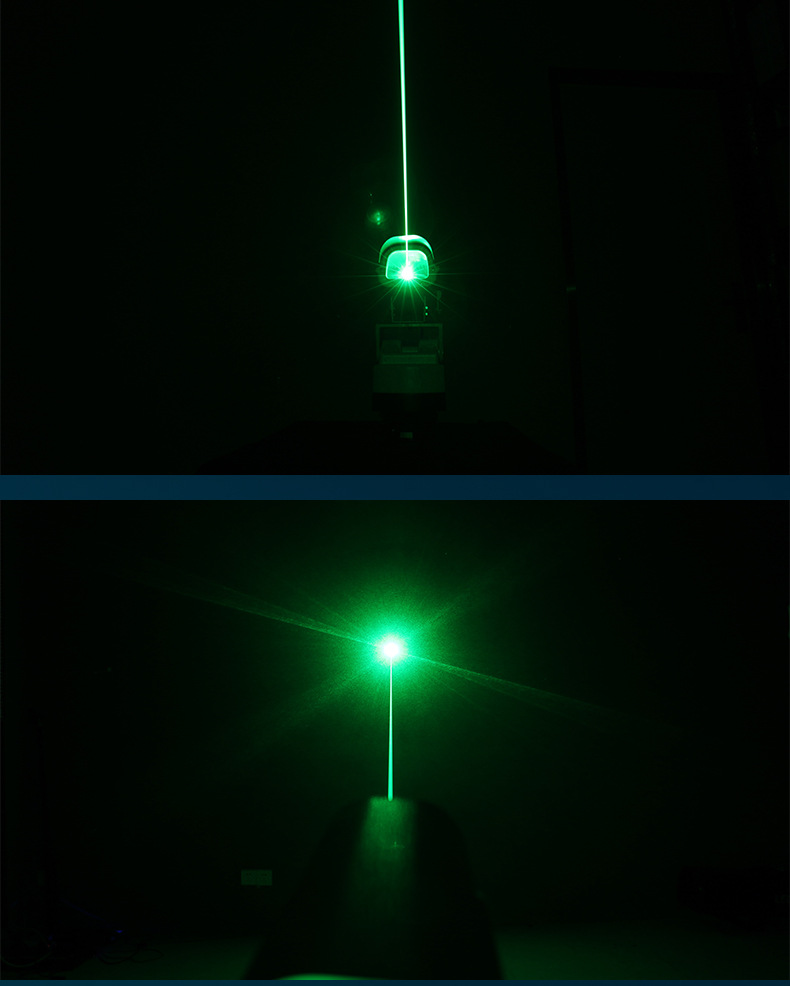 捷创高速路预警激光灯防疲劳防水激光警示灯户外楼顶提示地标灯详情16
