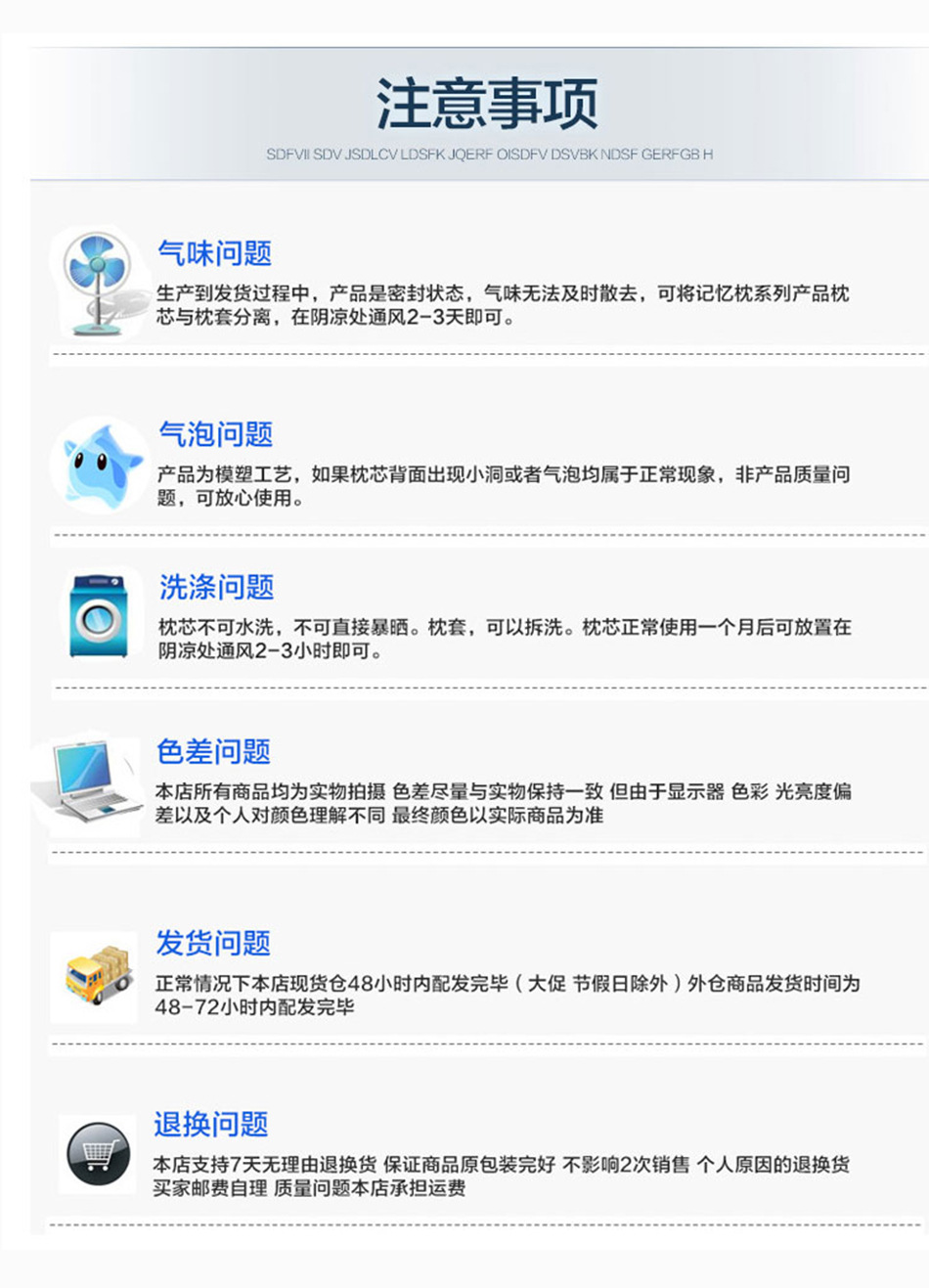 Solid-color memory foam neck pillow, U-shaped pillow, travel neck support pillow, office U-shaped nap pillow, high back support for the back of the head pic 25