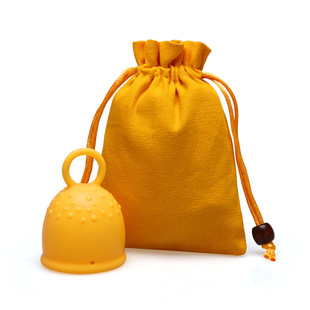 硅胶拔罐器 家用刮痧吸湿真空按摩杯 经络全身蓝色硅胶拔火罐现货详情3