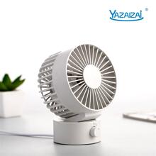 2025新款大风力USB充电折叠桌面风扇 迷你便携式户外手持电风扇 静音节能省电风扇详情13
