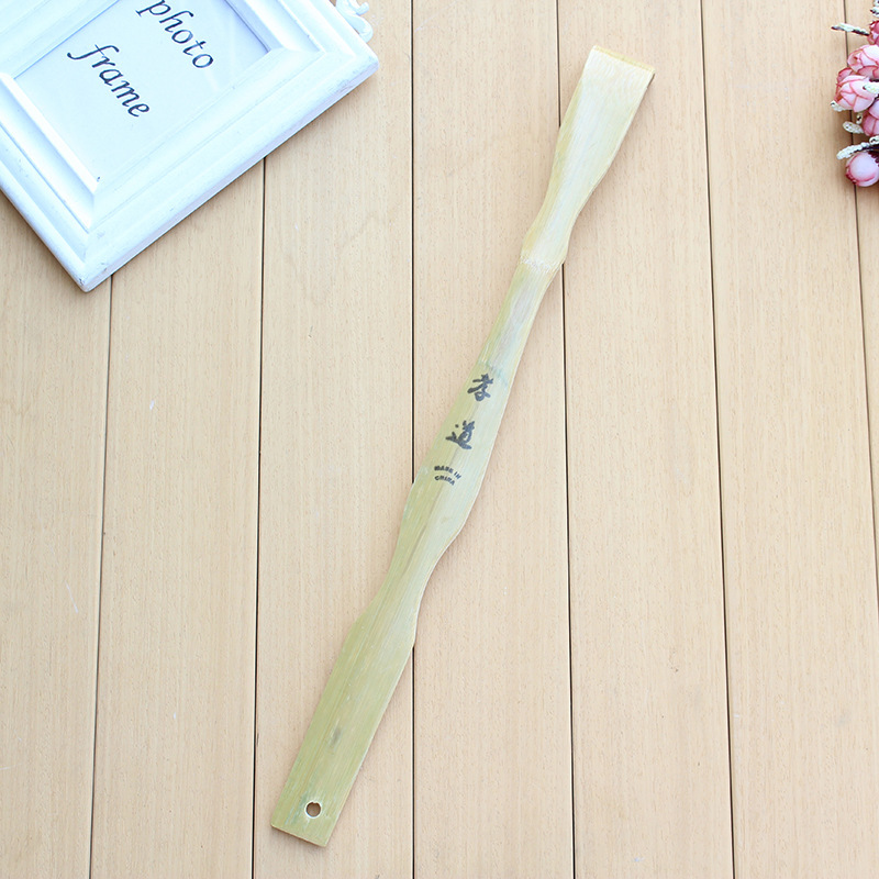 2元百货孝道竹痒痒挠 孝道不求人 竹质 二元店义乌日用品批发详情5