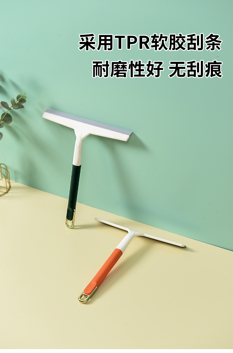 工厂直销家用擦玻璃神器玻璃清洁器刮水器玻璃刮详情8