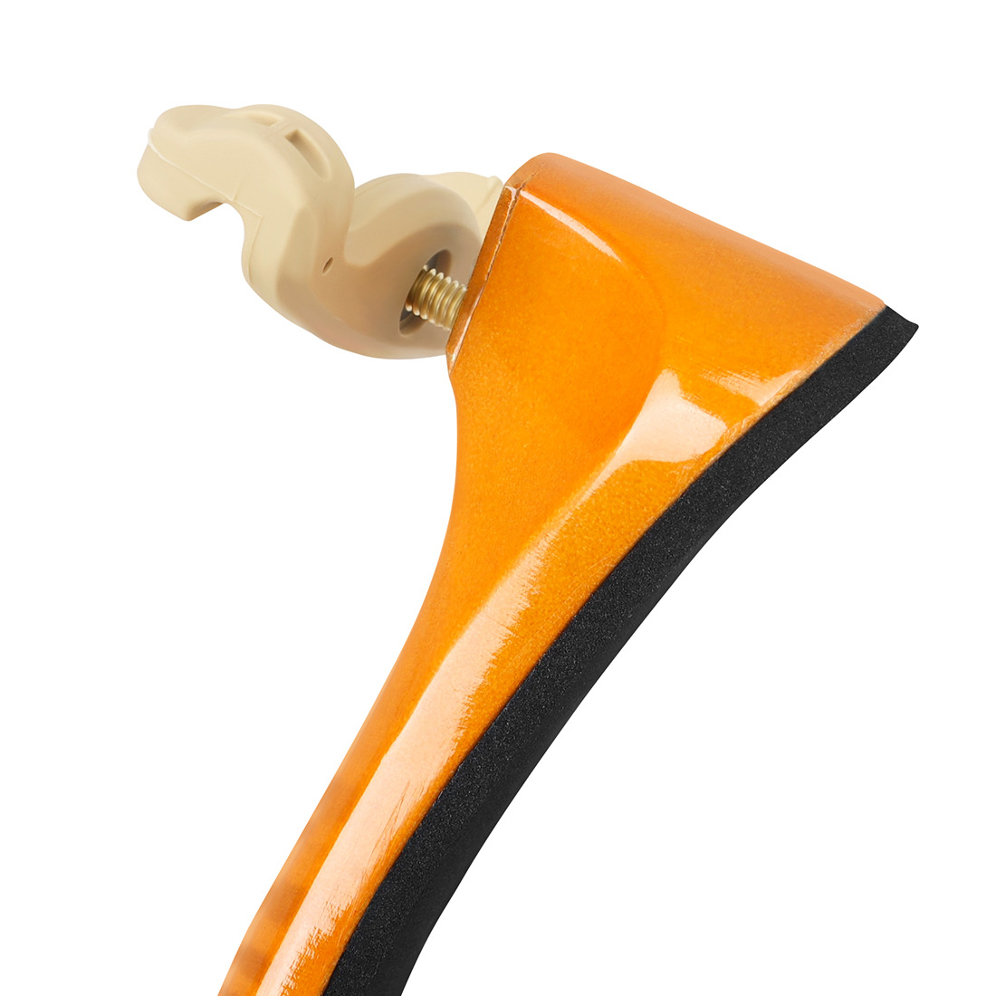 IRIN violin shoulder rest 4/4 Maple shoulder rest thickened adjustable violin rest anti-slip shoulder pad violin accessories wholesale pic 19