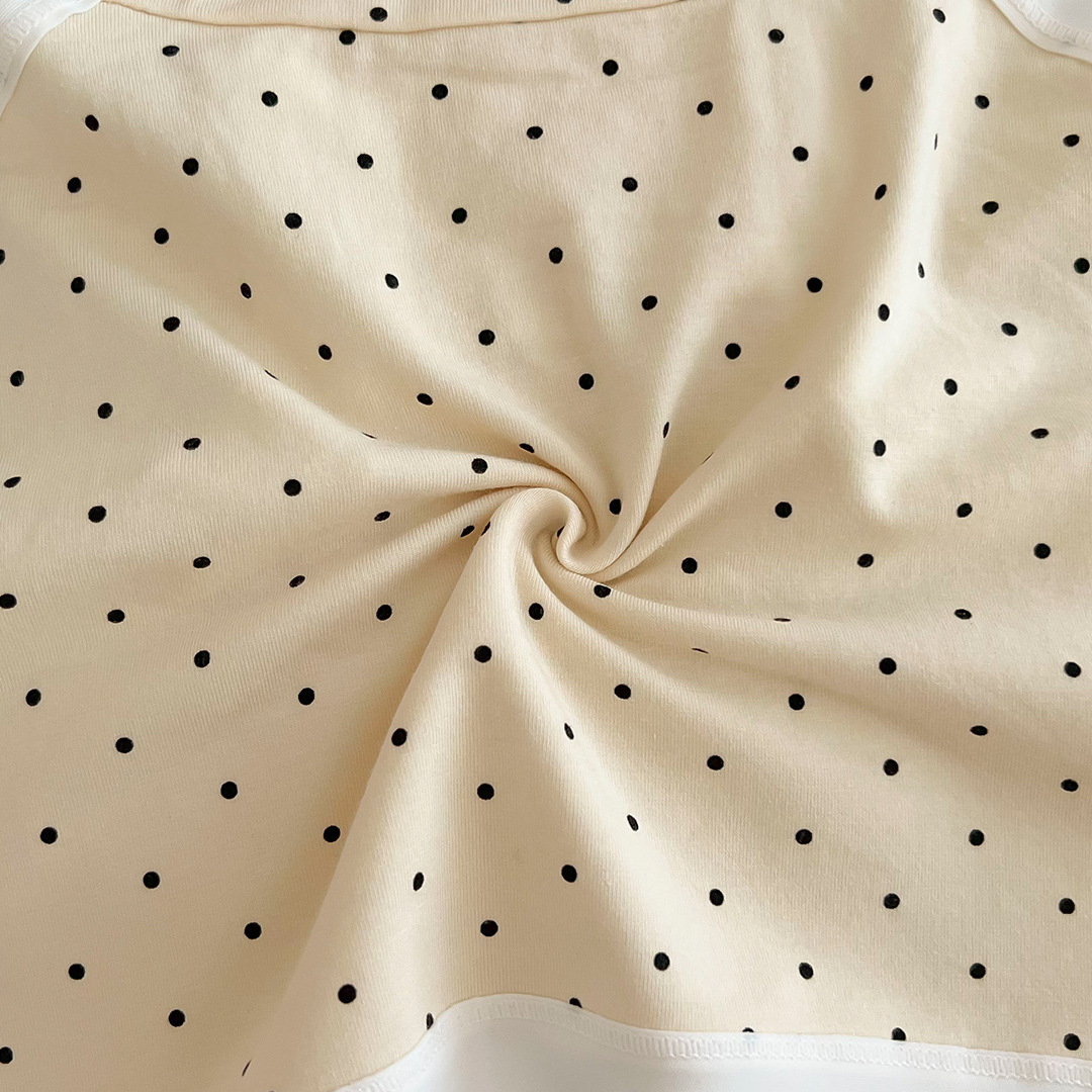 7A抗菌内裤女生纯棉无痕全棉少女学生透气女士三角短裤头内裤女详情14