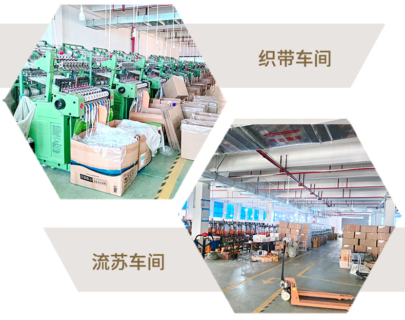 现货双线加密流苏排须花边彩色灯饰地毯服装涤纶流苏辅料厂家批发详情26