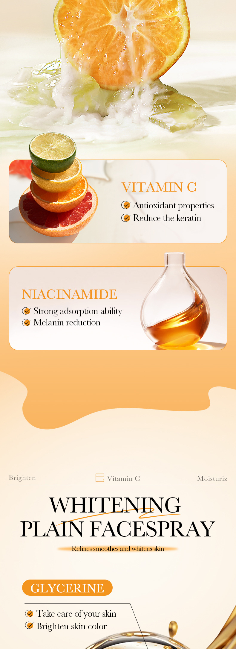 全英文SADOER素颜喷雾 补水爽肤水喷雾跨境外贸批发专供外贸详情19