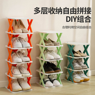 家用多功能裤架裤子衣架伸缩折叠裤夹多层裤挂抖音多功能魔术衣架详情1