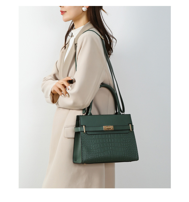 handbags女包2023新款石头纹多件套女包单肩斜跨手提子母包跨境包详情39