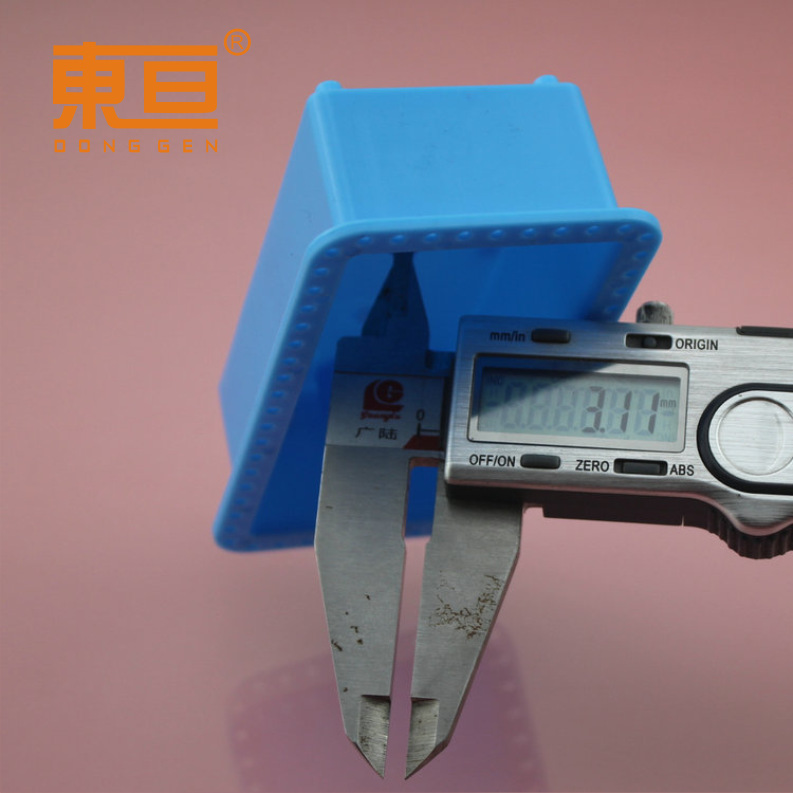 YSC1005533 Blue Pressure Water tank and water well simulation model accessories, physical experiment model accessories pic 7