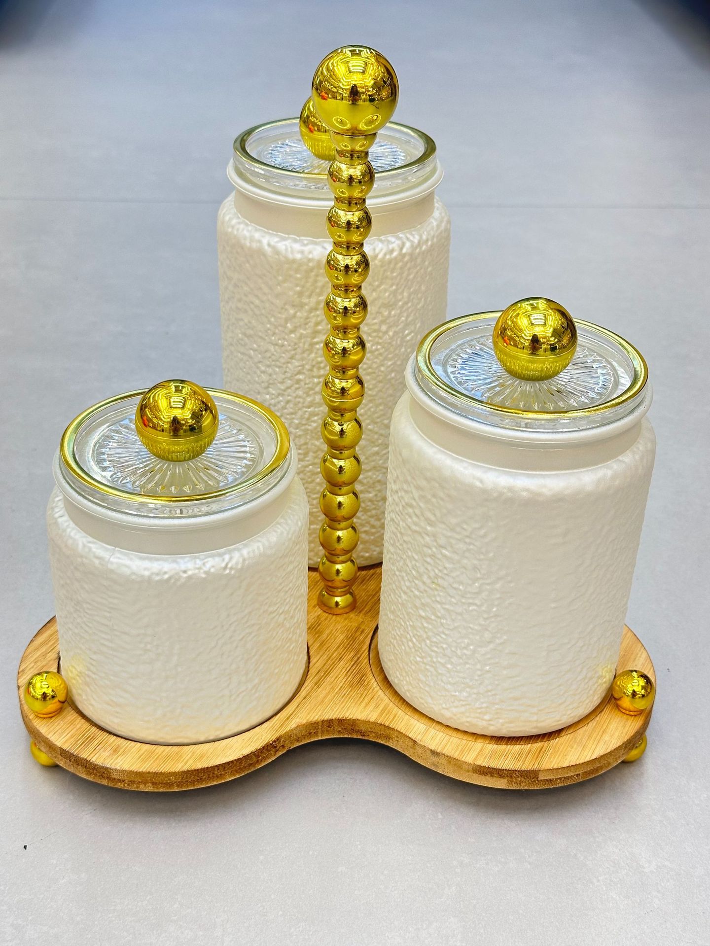 High-quality appearance level glass sealed jars for export, European-style glass with LIDS pic 27