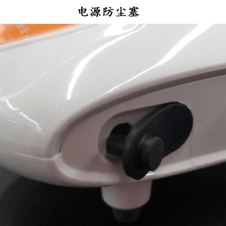 Ac/DC dual-purpose oxygenation pump, outdoor fishing lithium battery oxygenation machine, small fish tank charging portable oxygenation pump pic 24