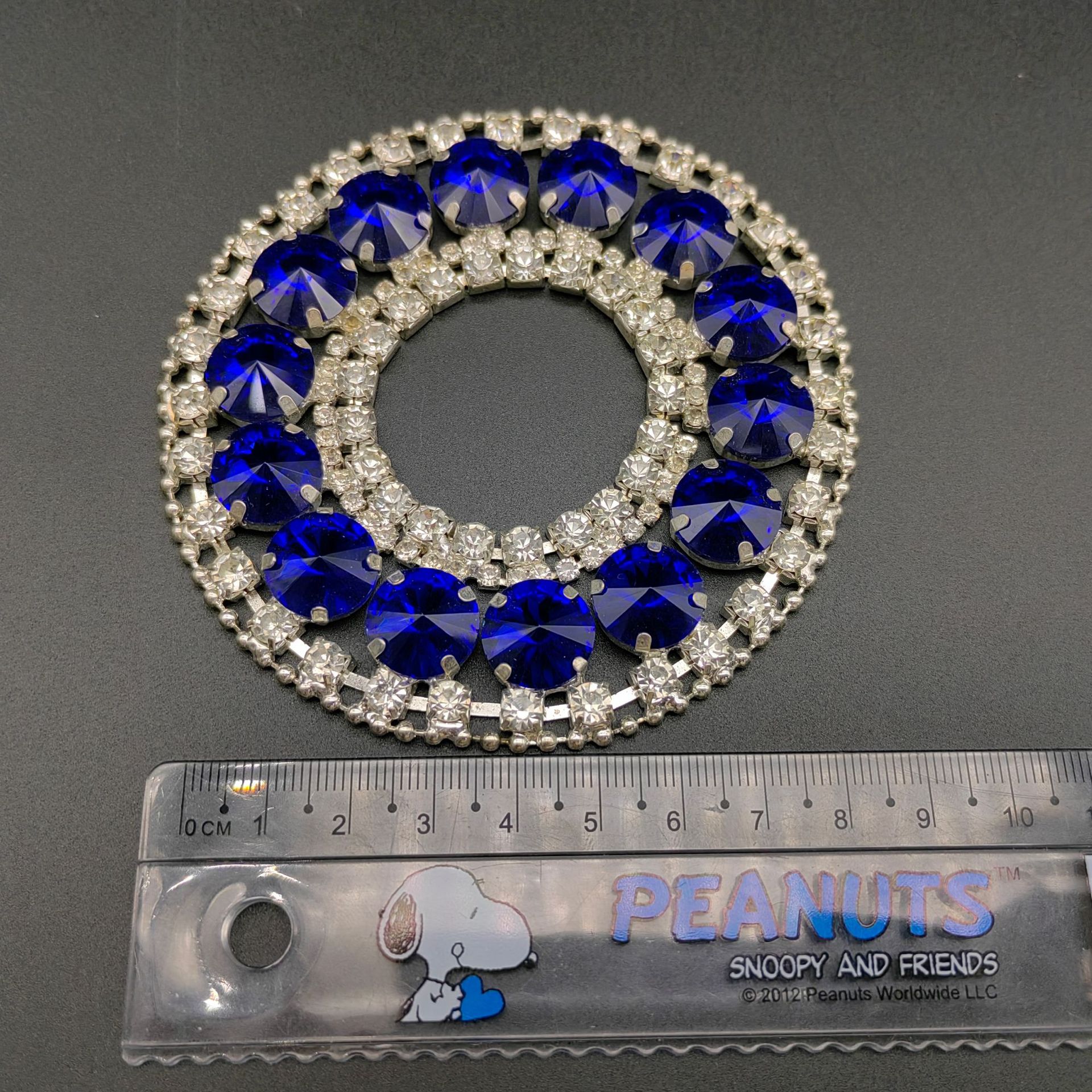 长方水钻三档扣服装装饰扣头衣角打结扣大衣风衣腰带扣皮带日字扣详情8